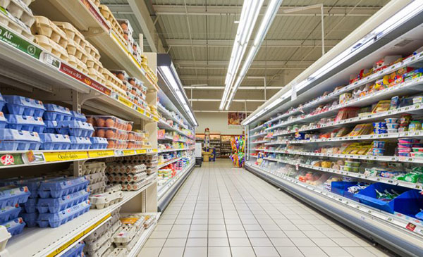 Supermarket
